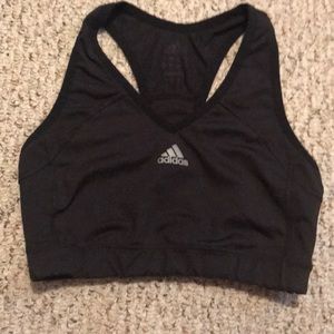 Adidas sports bra
